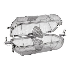 Rotisserie Basket