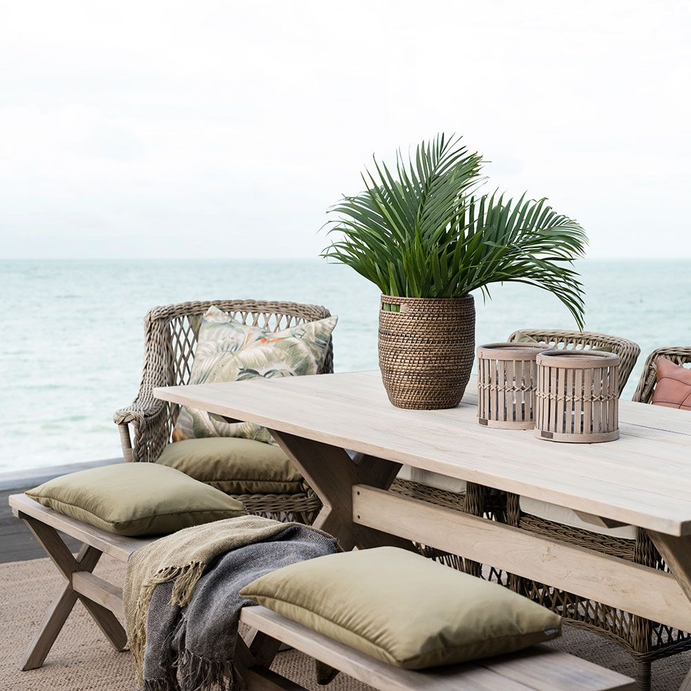 Estelle Armchair excl. Cushion