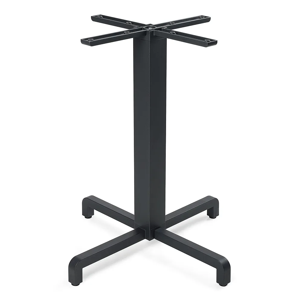 Fiore Base Coated Anthracite