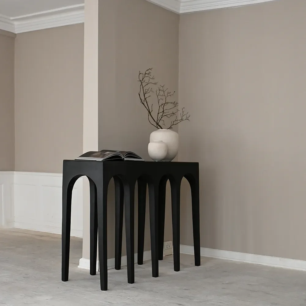 Sunao vase Mini - Birch