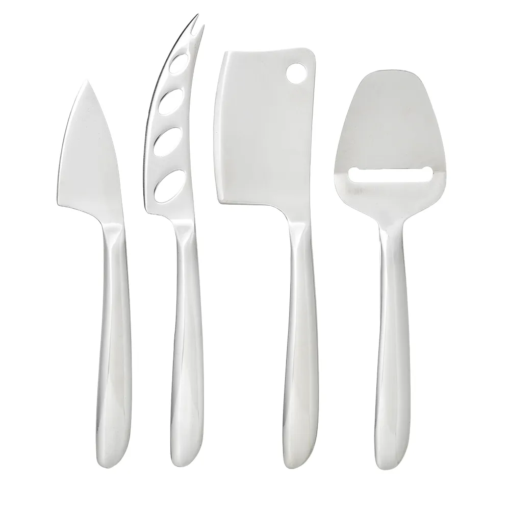 Cheese Tools The Essentials