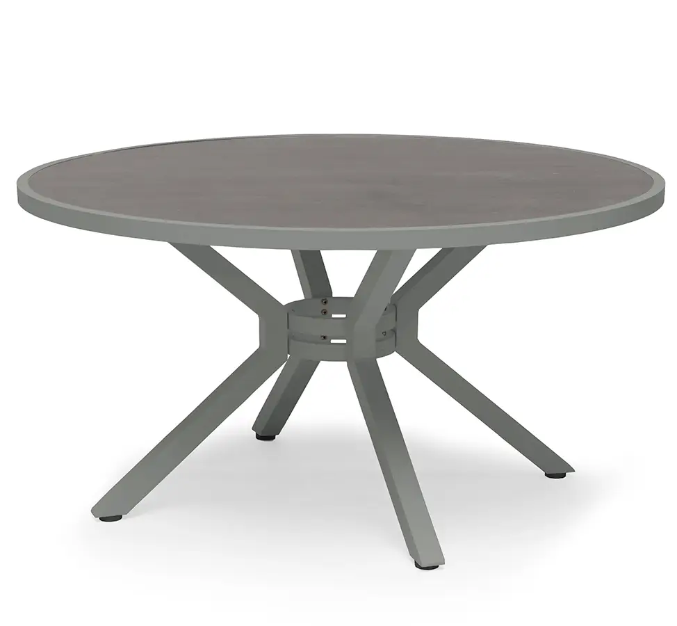 Hånger Table Ø140 cm Green