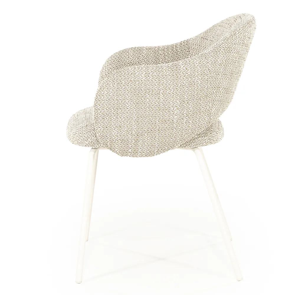 Story chair - taupe
