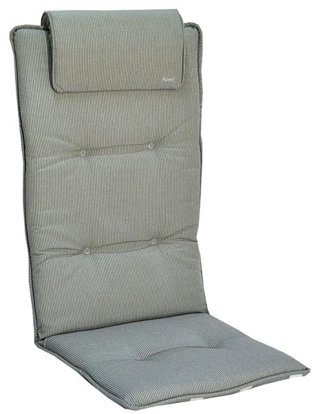 Home 5-recliner cushion Classiclight grey