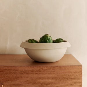 Serving Bowl Erena