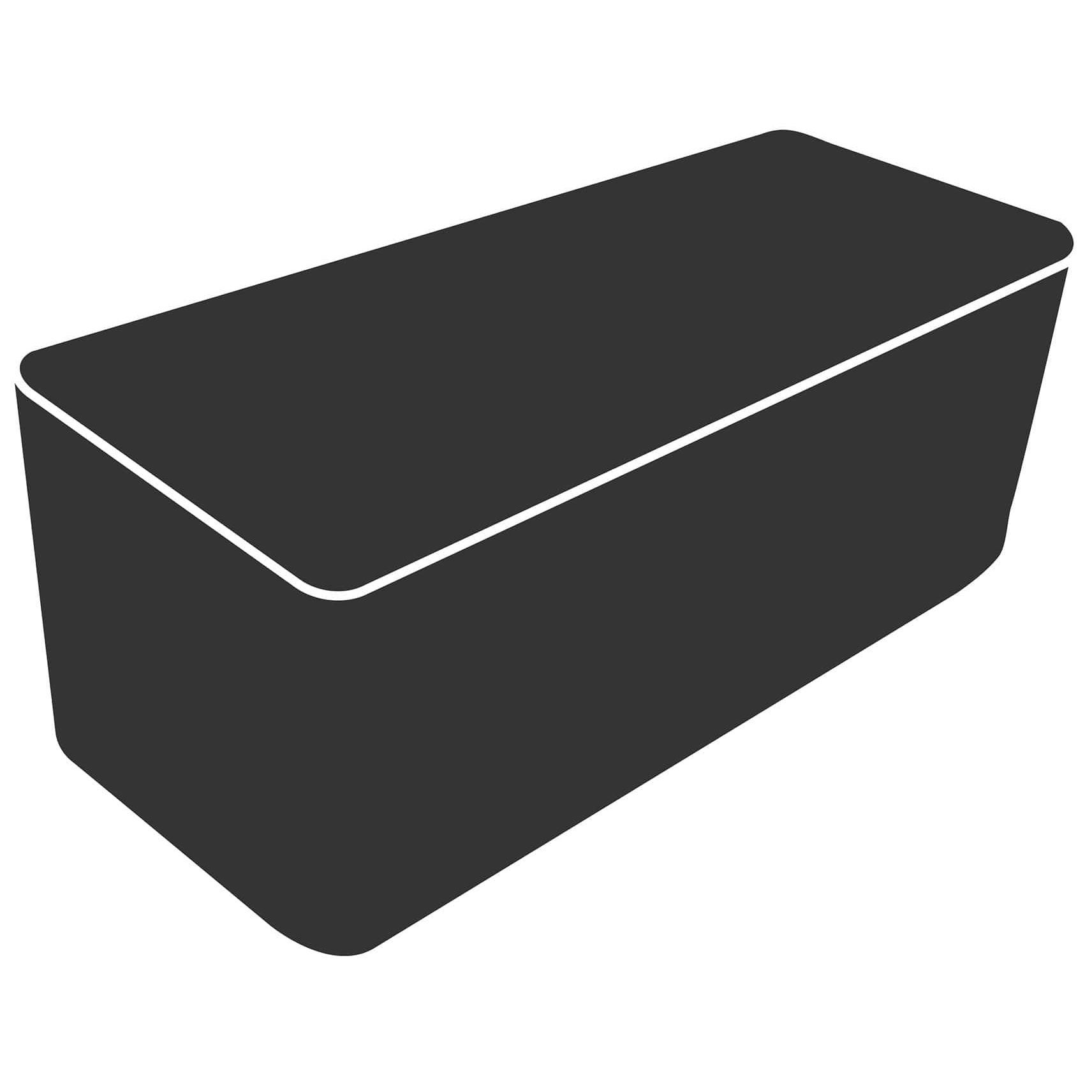 Cover 21 -Till Peacock Wing 3-Seater Sofa