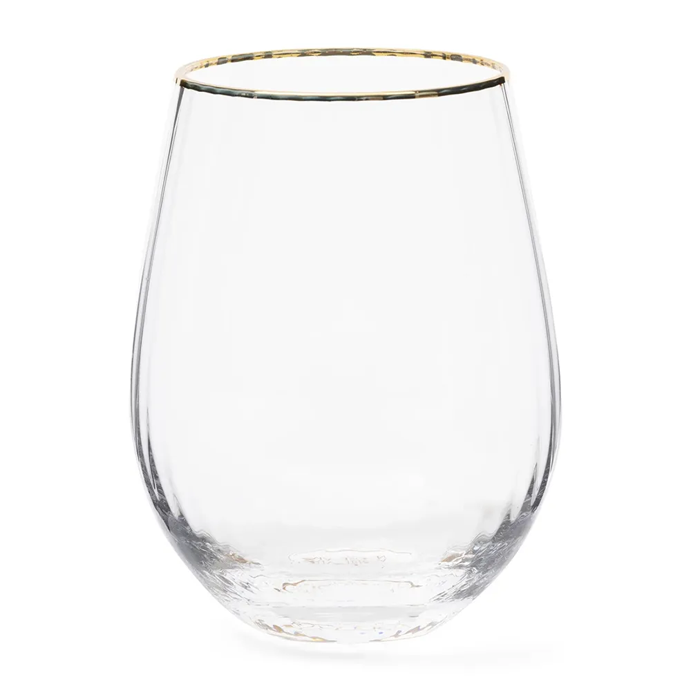 Les Saisies Water Glass