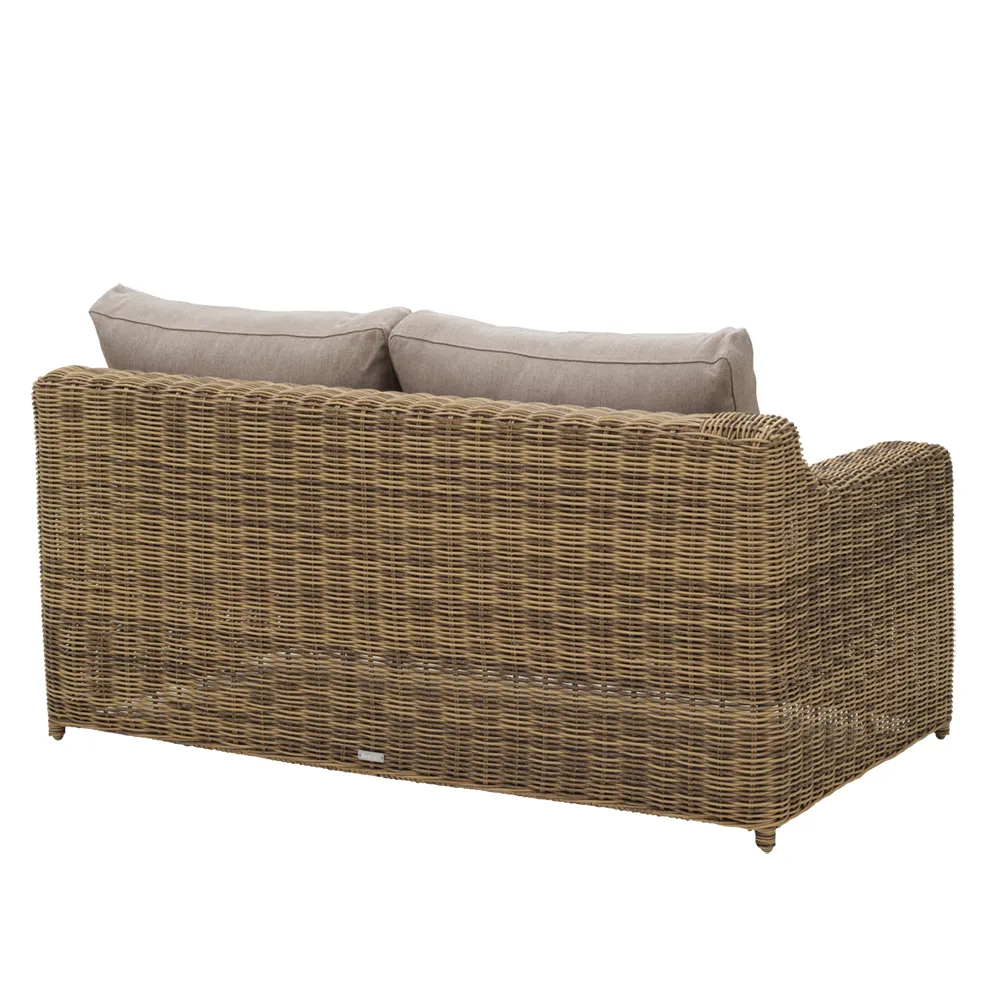 Glendon end pieces, 2-pack  Rustic / 220 Beige