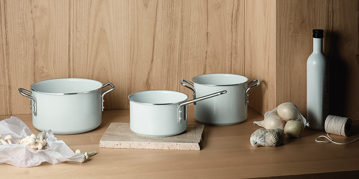 Cookware
