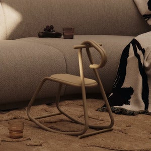 Wool Rug Cilla 140x200 cm