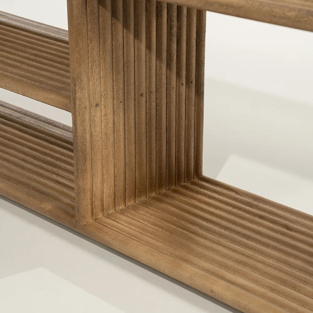 Rigato media bench 200 cm