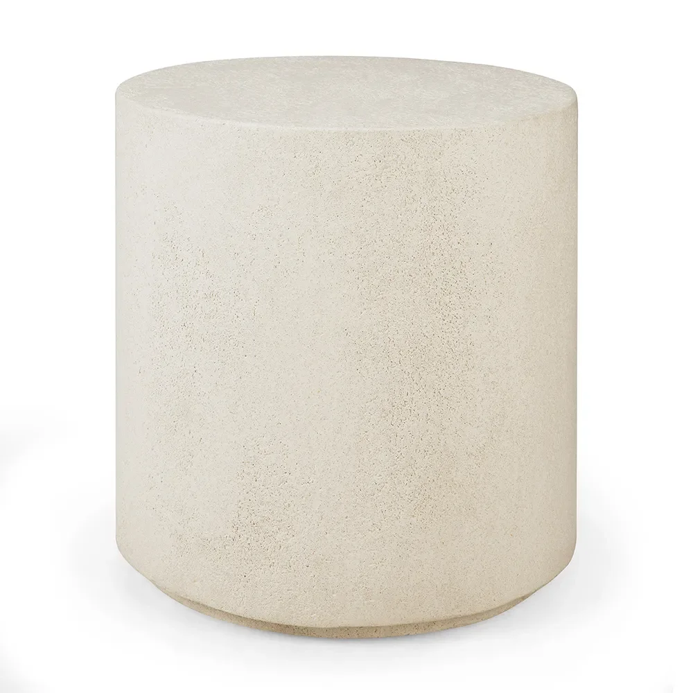 Elements Side table Ø40 cm