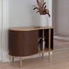 Audacious Cabinet Oak/Hazelnut