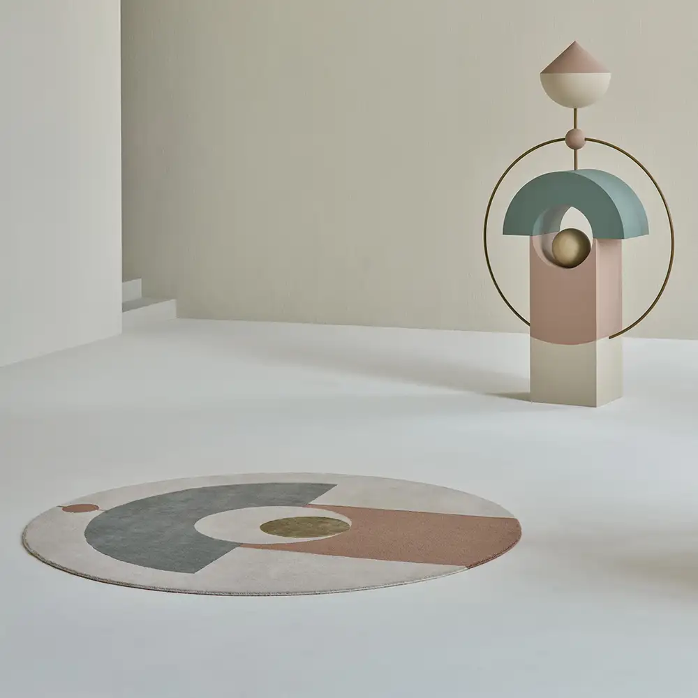 Eternal Orb Combi 200 carpet 