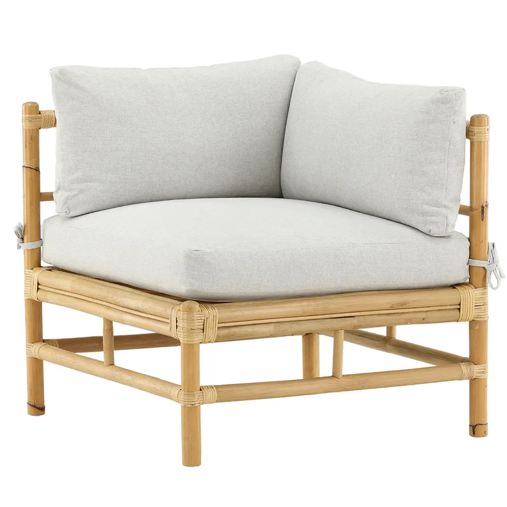 Cane Corner Module Bamboo
