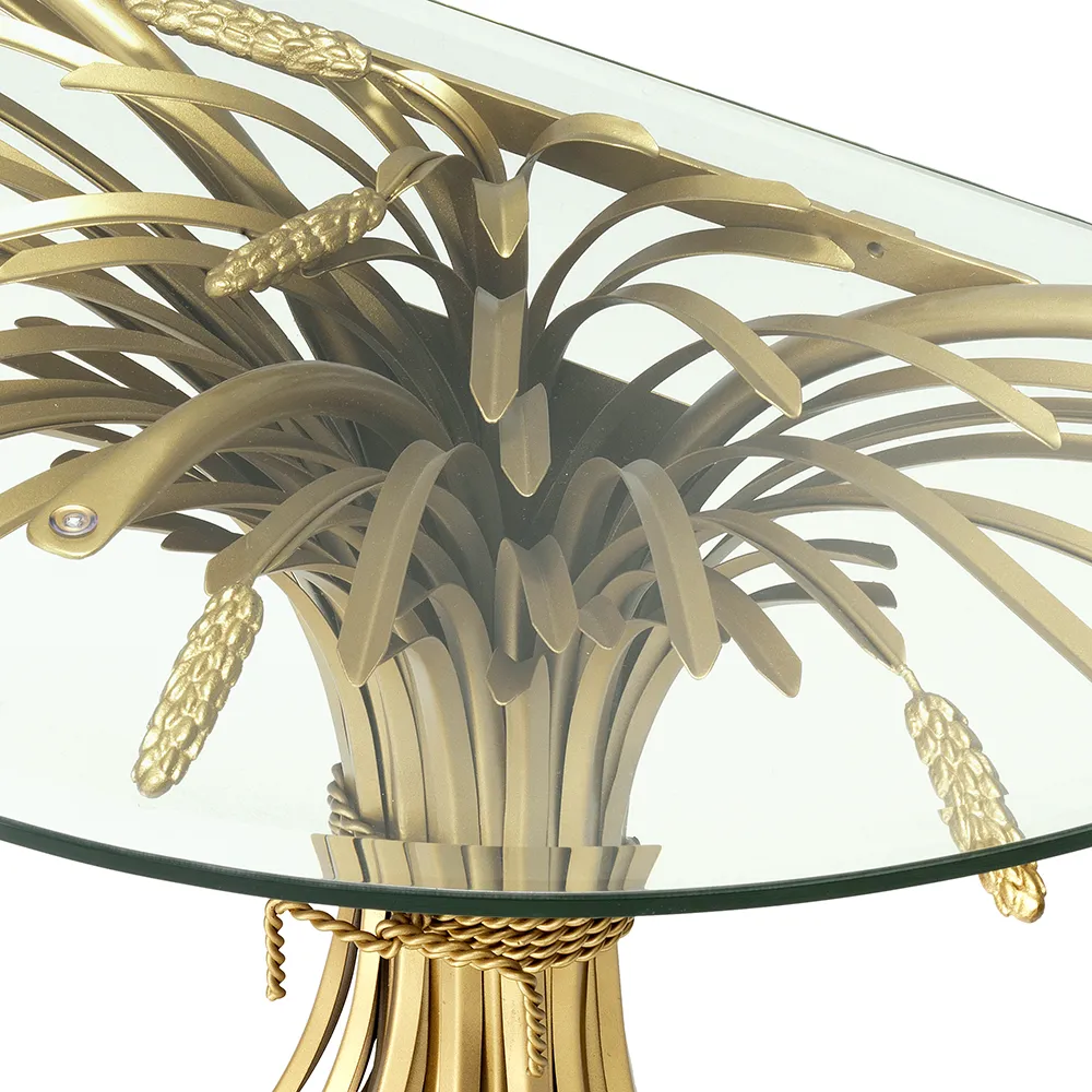 Console Table Bonheur