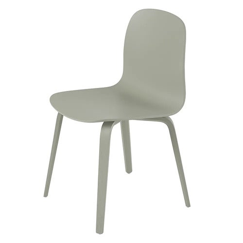 Visu Chair - Dusty Green Dusty Green