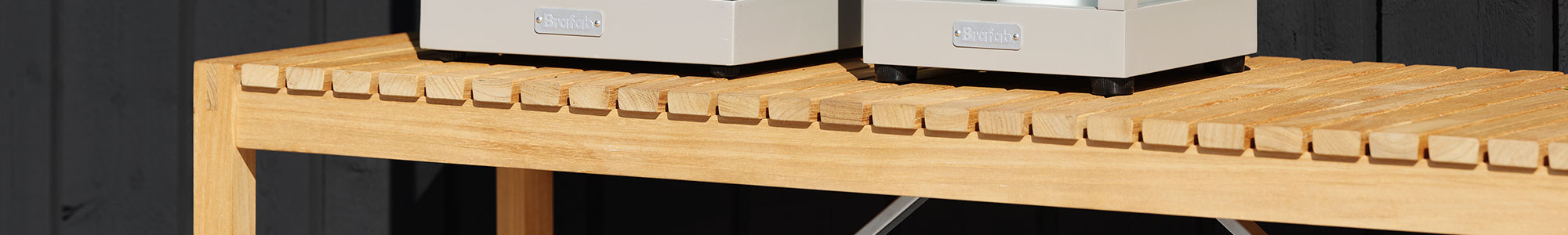 Teak