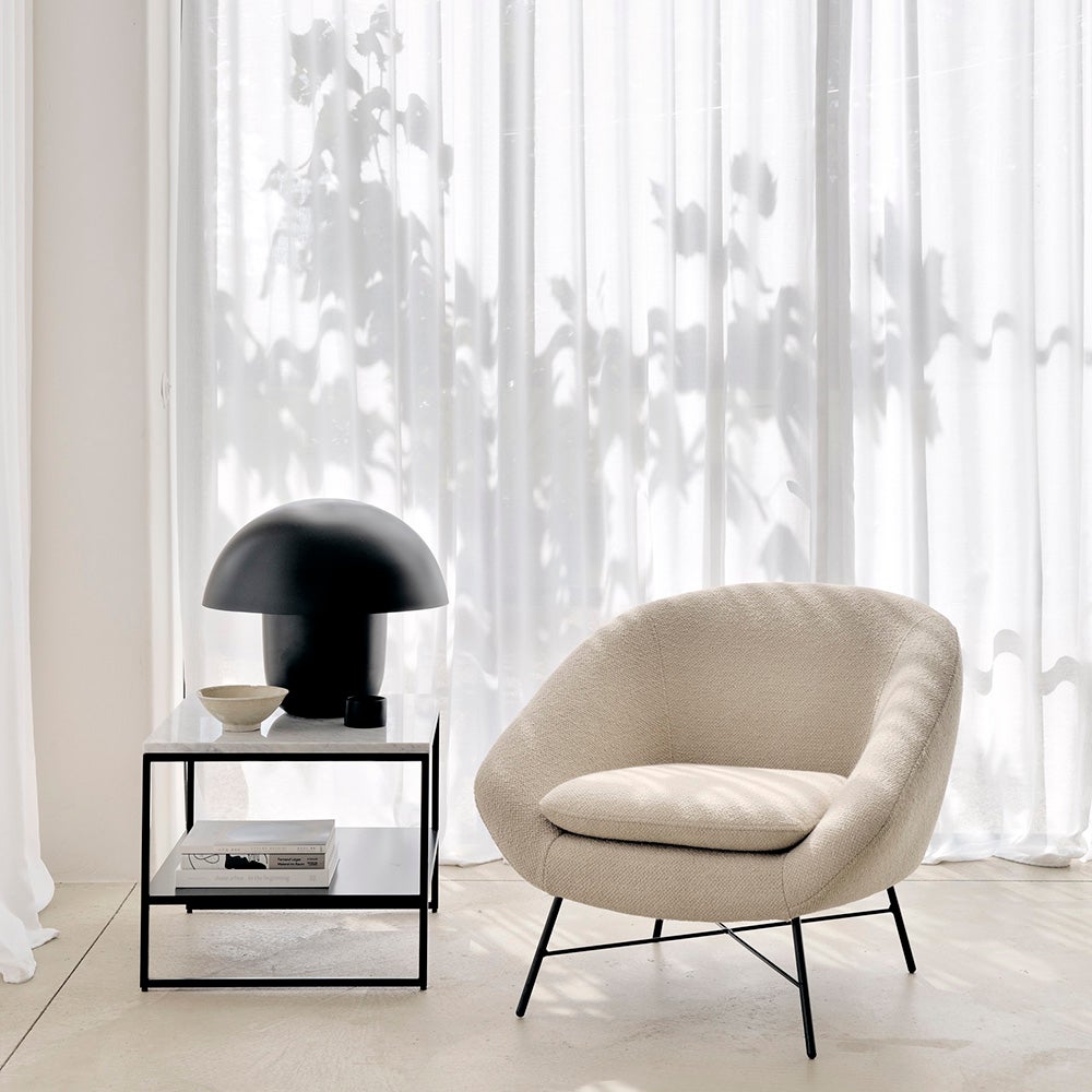 Stone Coffee Table Marble