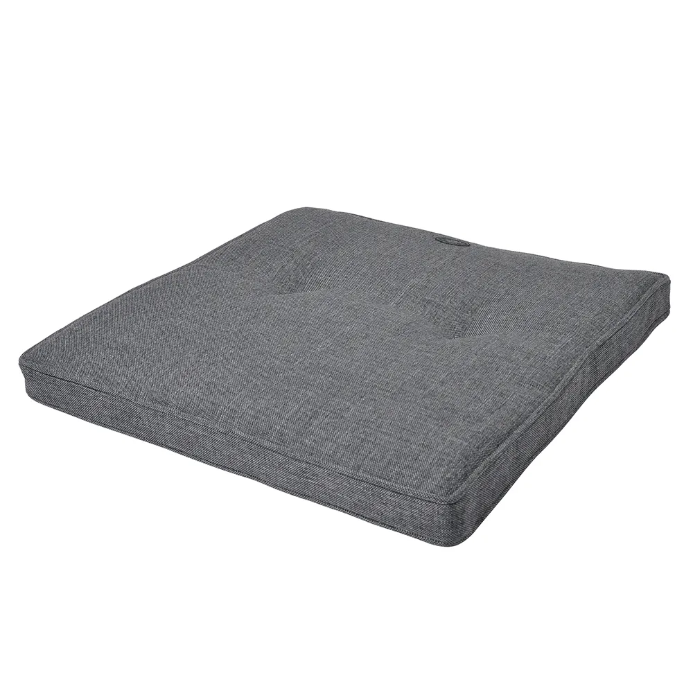 Borneo Canyon 2.0 sittdyna Oxford grey