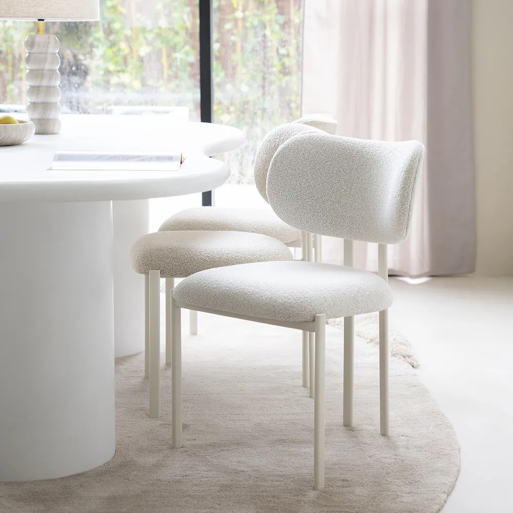 Dining Chair Daybreak Beige