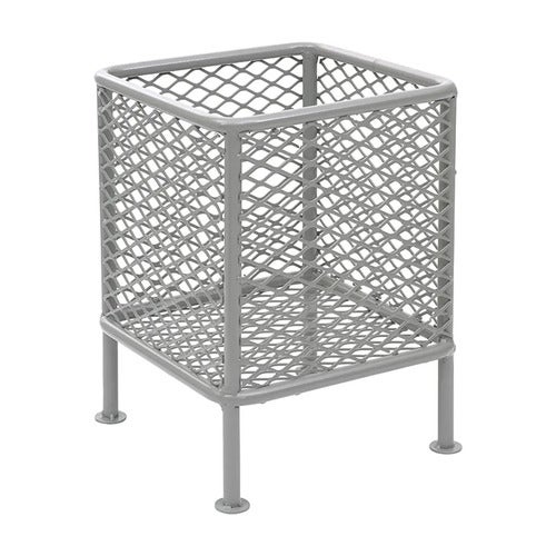 Haru lantern Slate Grey