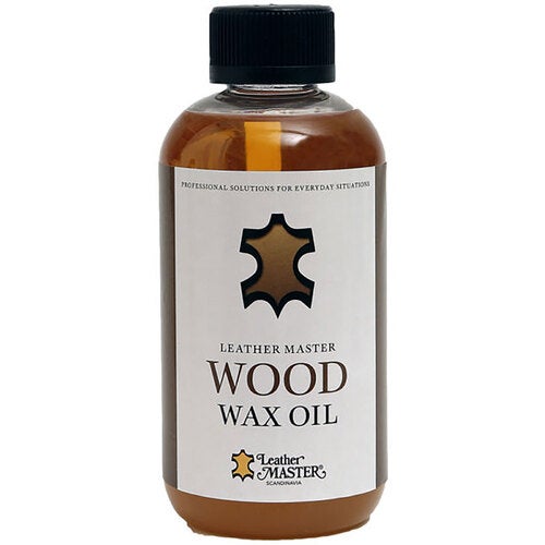 Wax oil 1 litre