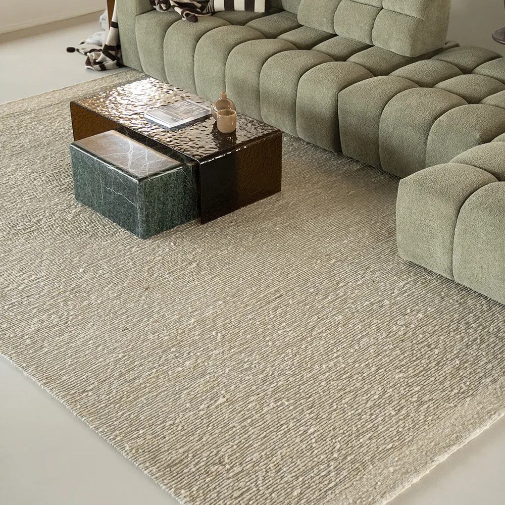 Rug Takara Ivory 290x390 cm
