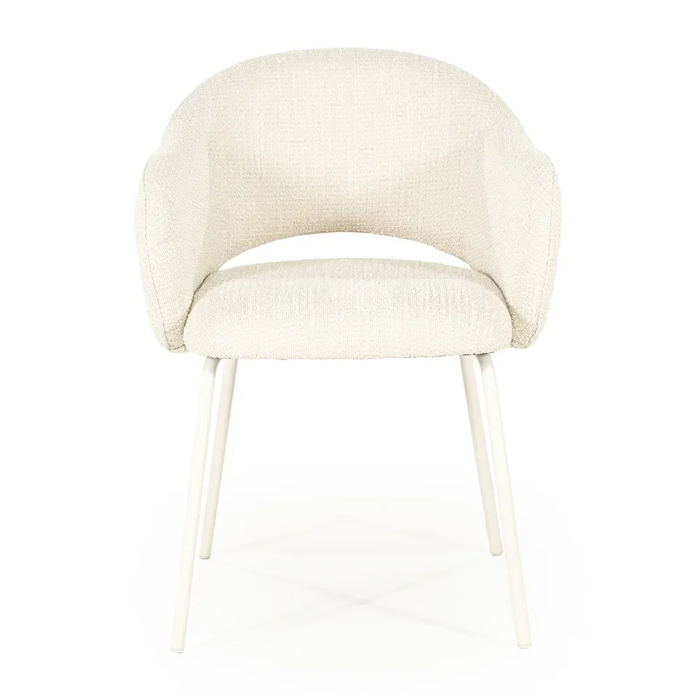 Story chair - beige