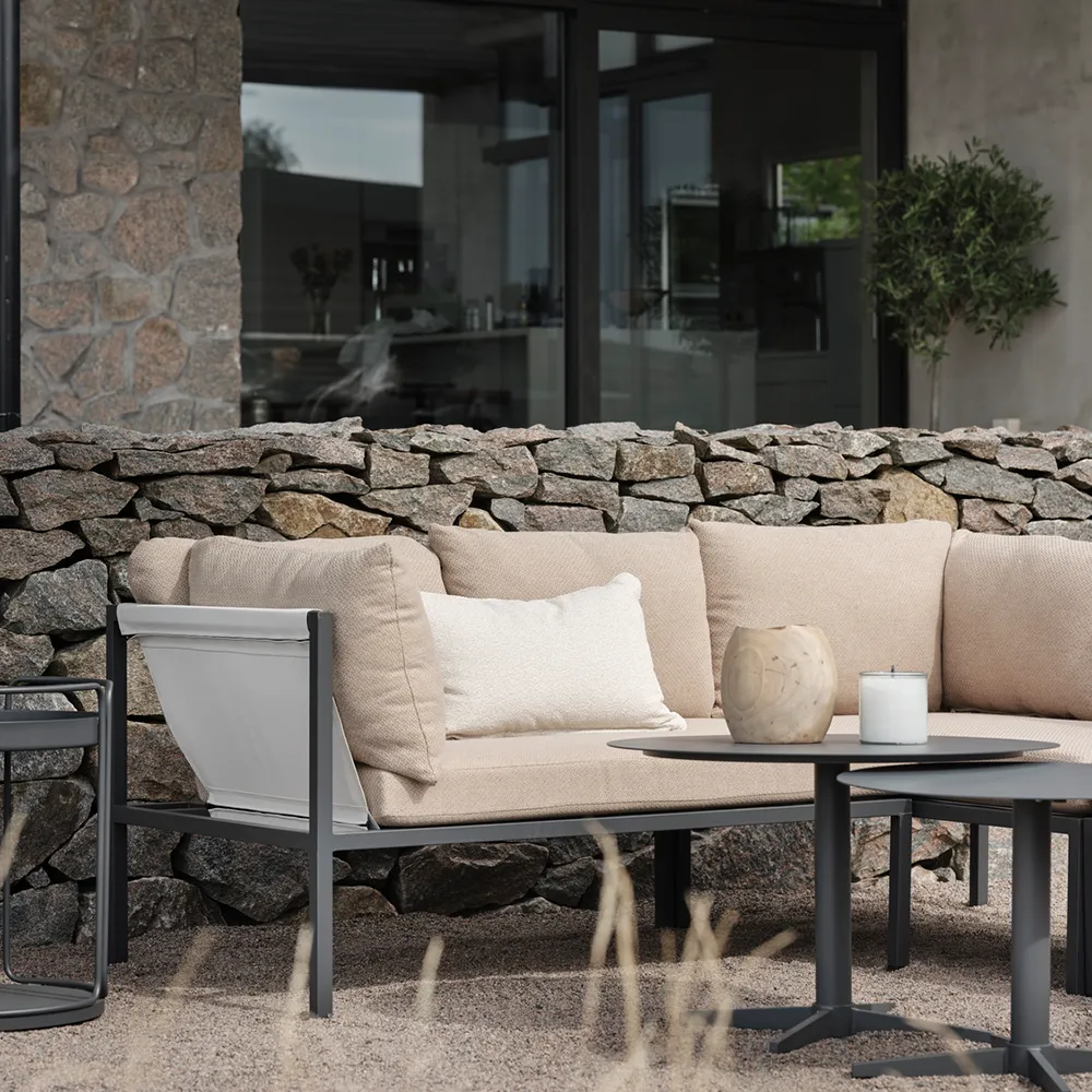 Allie & Mill Lounge group