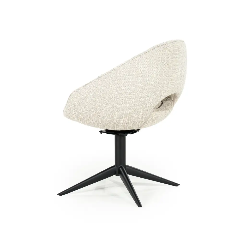 Nol Chair - beige Tova