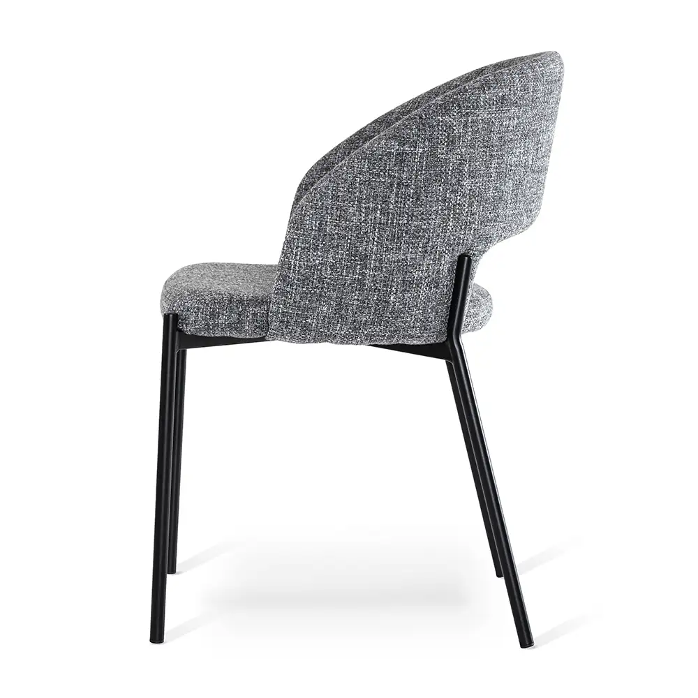 Gap Dining Chair grey 2-pack