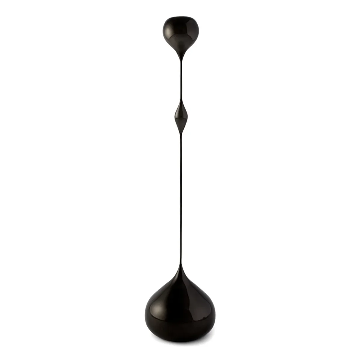 Tender High Black