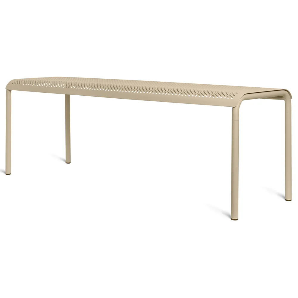 Dapple Bench Cashmere