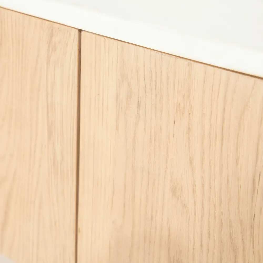 Don TV cabinet 240 cm