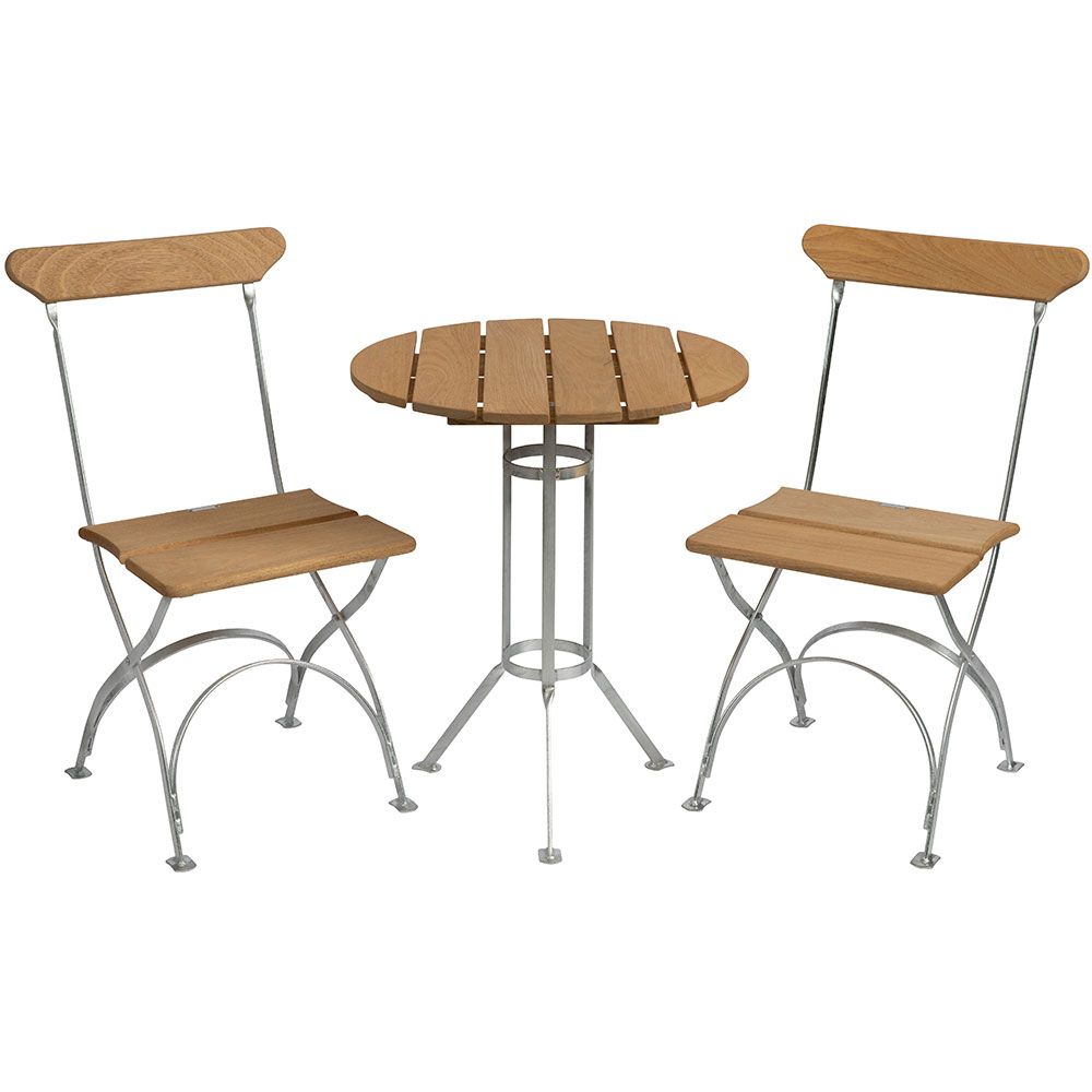 Brewery Café Group Oak