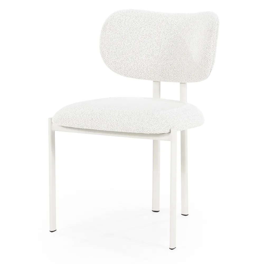 Dining Chair Daybreak Beige