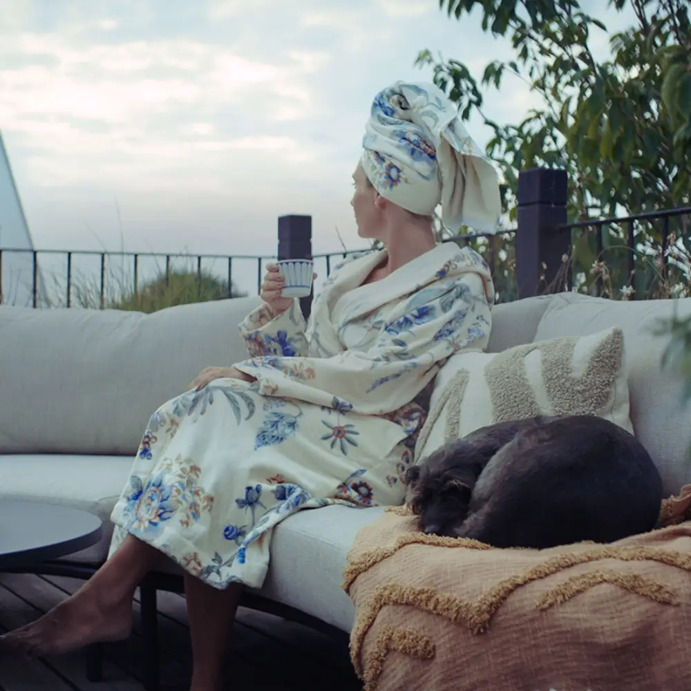 Solnäs Sofa Set Black