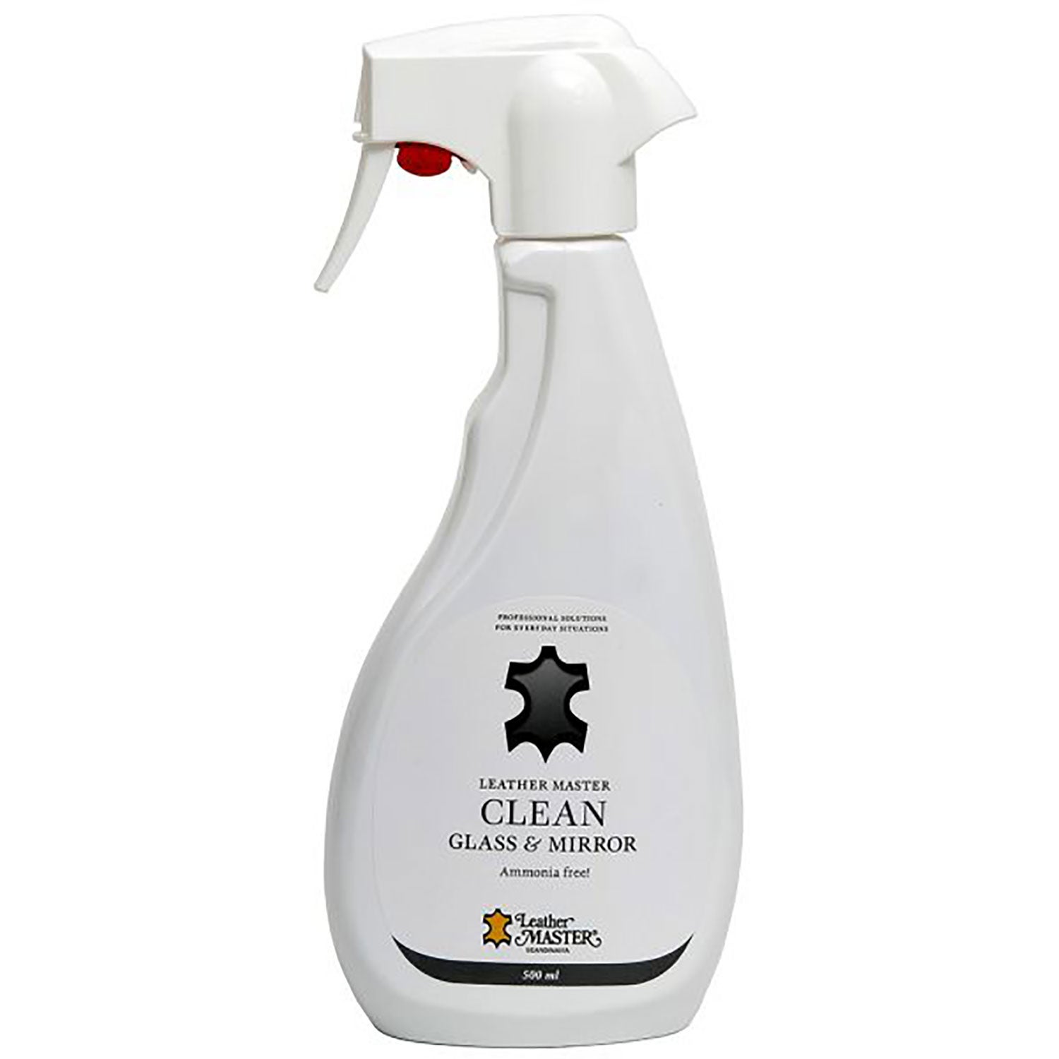 Glass/mirror cleaning 500 ml