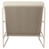 Desert Armchair Cashmere/Off-white