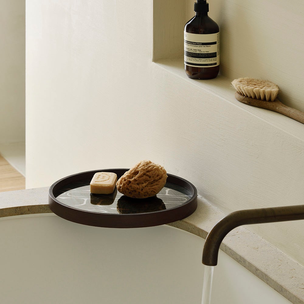 Second Nature Tray Ø30 cm