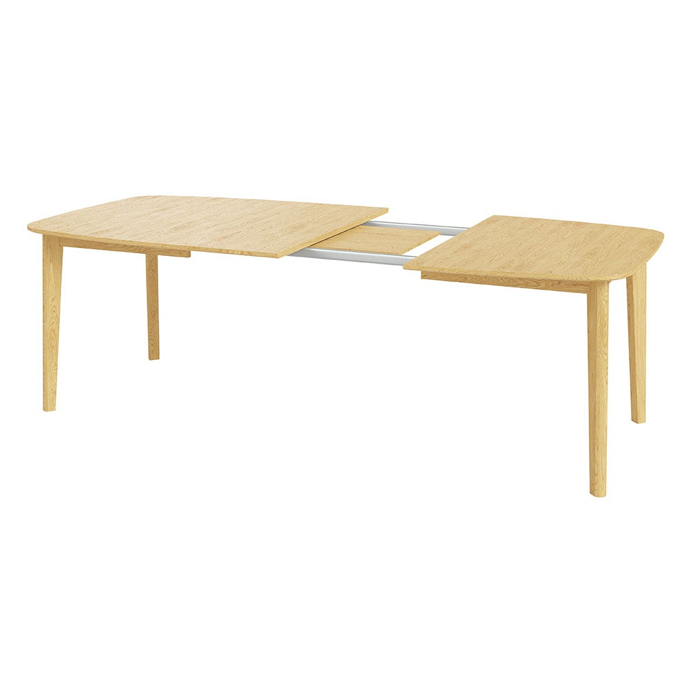 Sm118 Table Oak lacquer