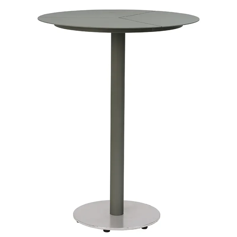 Peace bar table 80 cm Nordic Green