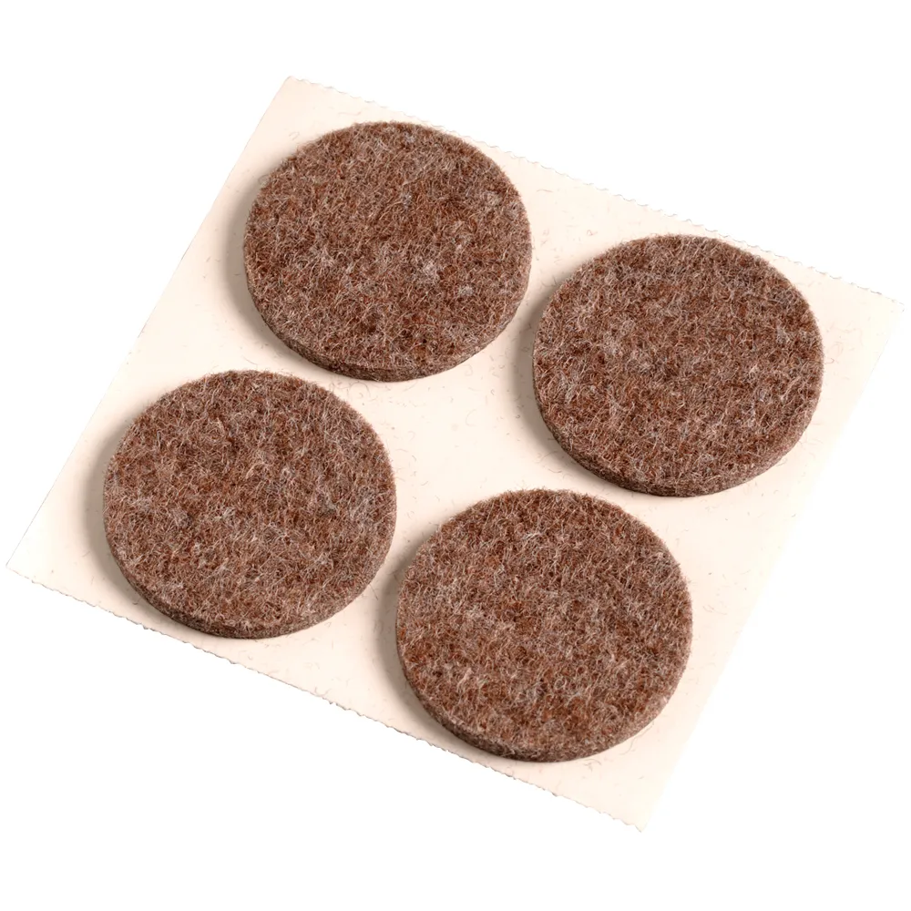 Furniture paws self-adhesive 38 mm