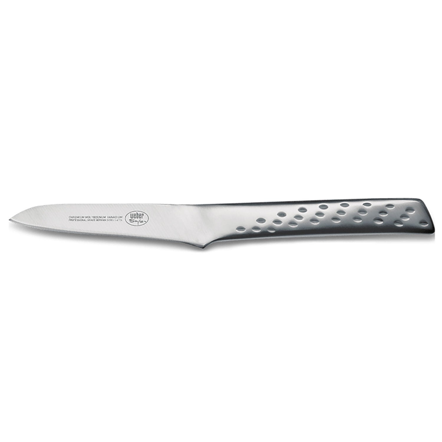 Style paring knife