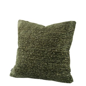 Pietra Cushion cover - 50x50 cm-Forest