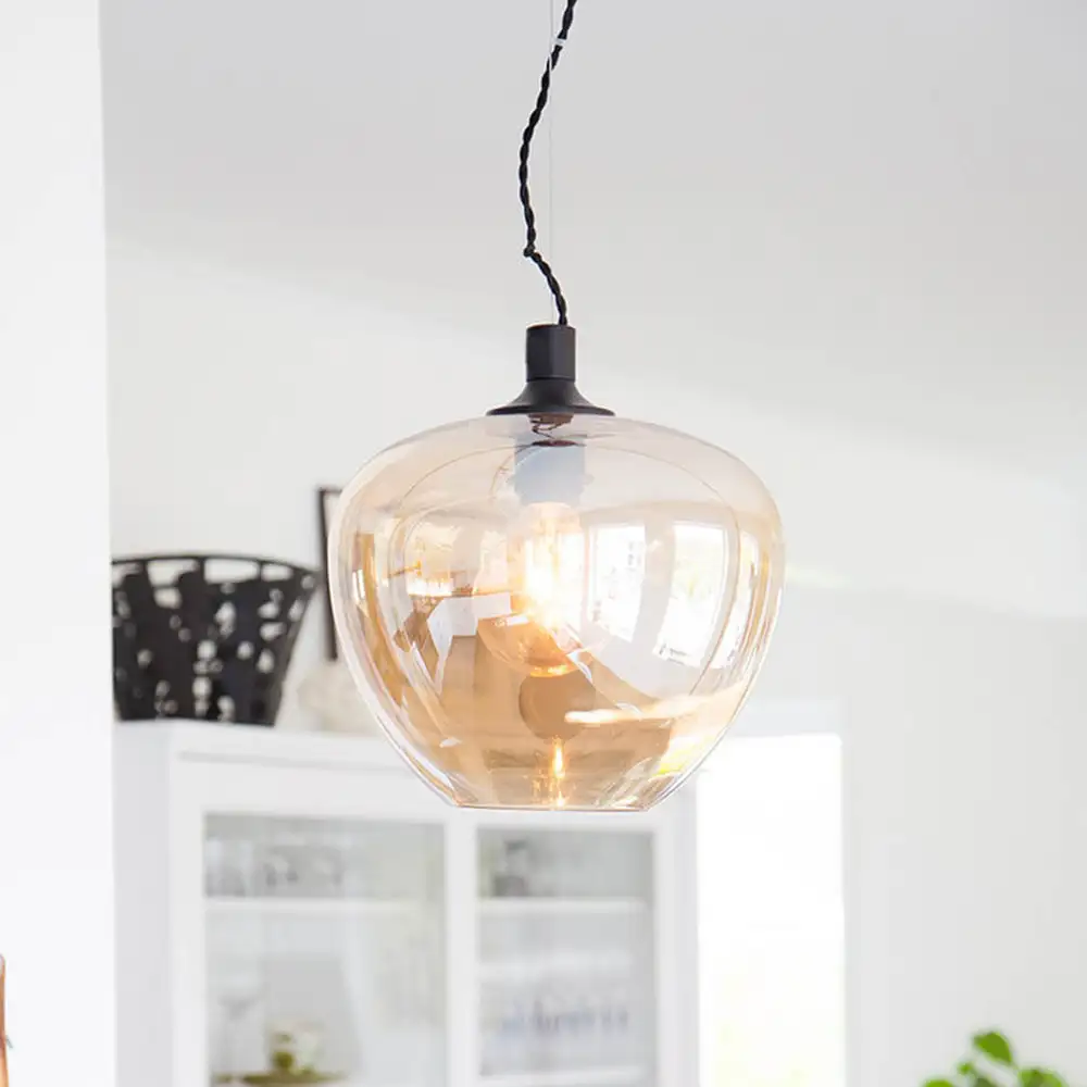 Bellissimo Ø28cm Amber