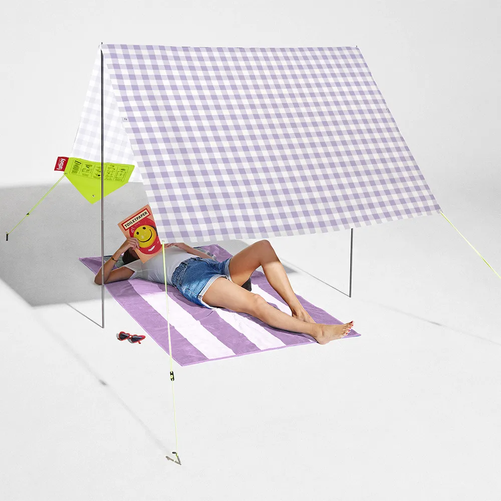 Miasun beach tent vichy