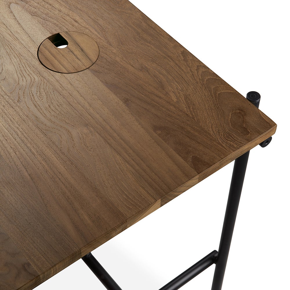 Oscar Desk 70x140 cm