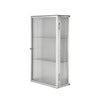 Bathroom Cabinet Haze Stainless Steel